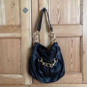 Quintessential Coach Shoulder Bag